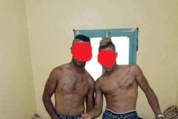 تطورات " ليلة الرصاص".. الأمن يعتقل 4 مشتبه فيهم حاولوا الفرار على متن "تريبورتور"