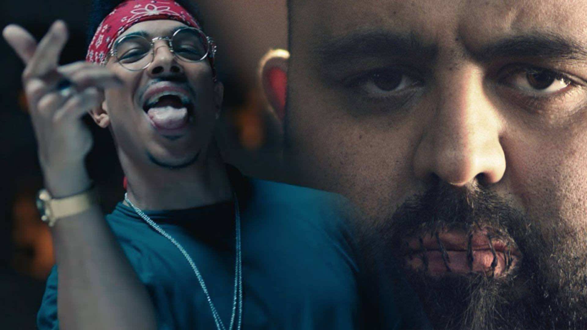 ديزي دروس: البيغ ما عطا للراب والو! - فيديو