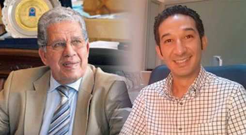 ججيلي: كتابي مع اليازغي سيكشف معطيات تنشر لأول مرة عن ملف الصحراء المغربية