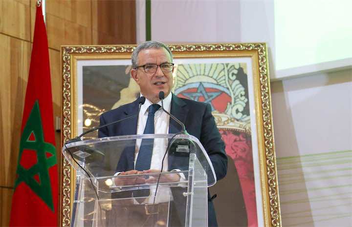 في ظل ارتفاع أتعابهم وفوضى الأسعار..." أوجار" يقيد تعويضات الموثقين
