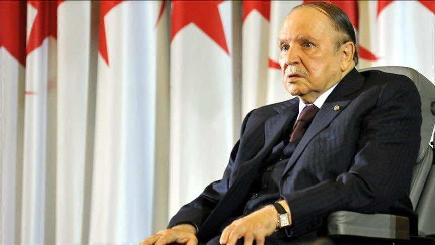 أحد منافسي بوتفليقة في 2014 يعتزم الترشح مجددا لرئاسة الجزائر