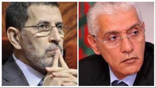 العثماني عن أزمة حزبه مع الأحرار: كل إناء بما فيه ينضح وأنا لا أرد على سوء الأدب