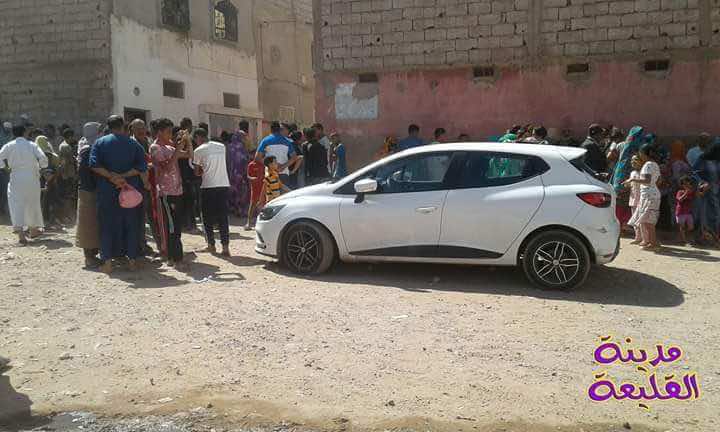 محاولة اختطاف طفل في جهة سوس.. صاحبة سيارة خفيفة تسقط في قبضة السكان