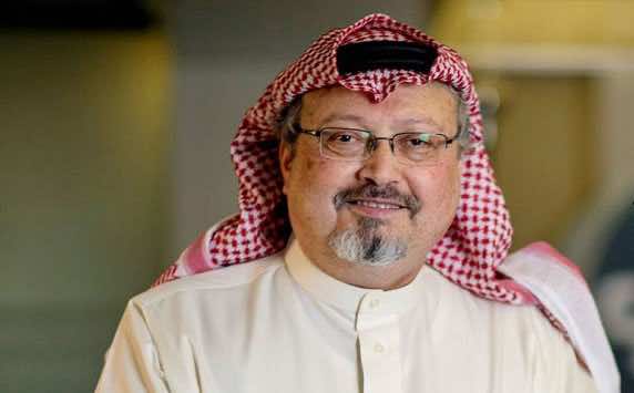 اختفاء غامض للمعارض السعودي جمال خاشقجي عقب زيارته لسفارة بلاده في تركيا