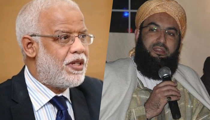الكتاني ينضاف لمهاجمي يتيم: اتقوا الله في هذا الدين الذي شوهتموه بما فيه الكفاية!