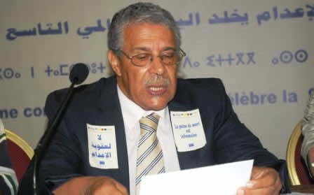 أعلن عن وقفة رمزية أمام البرلمان.. الإئتلاف يجدد تأكيد مواصلته الترافع من أجل إلغاء عقوبة الإعدام