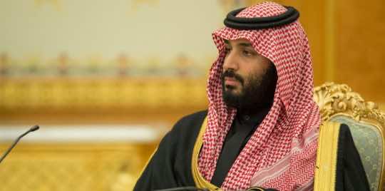 هذا رد محمد بن سلمان يرد على تصريحات ترامب