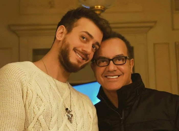 لمجرد يتحول إلى منتج أغاني