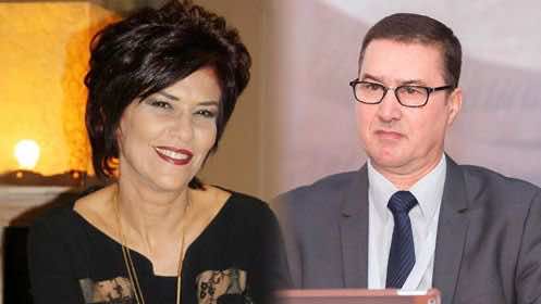 وسط احتجاجات الصحافيين..المجلس الوطني للصحافة ينتخب "مجاهد" رئيسا له