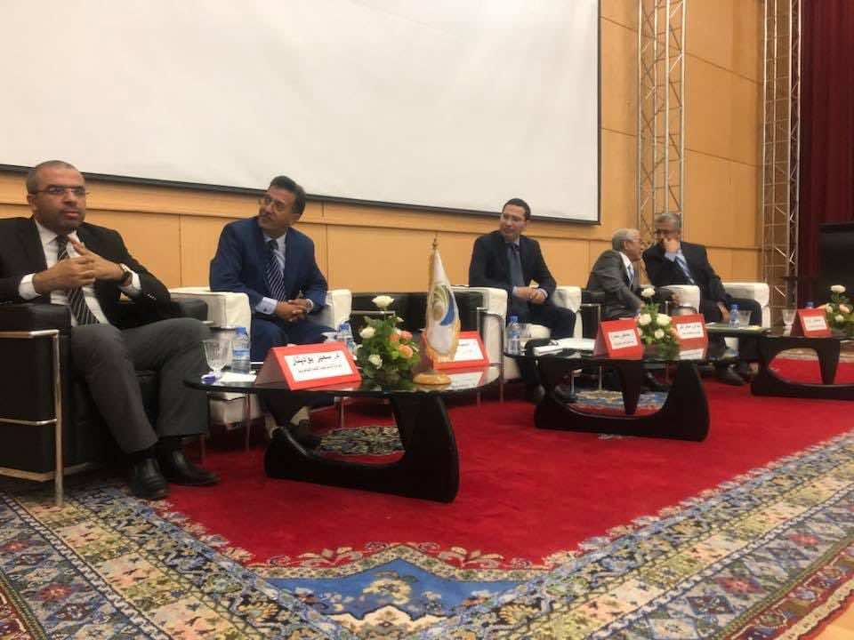 الخلفي: محاربة الفوارق المجالية والاجتماعية من الأوراش المطروحة أمام الحكومة