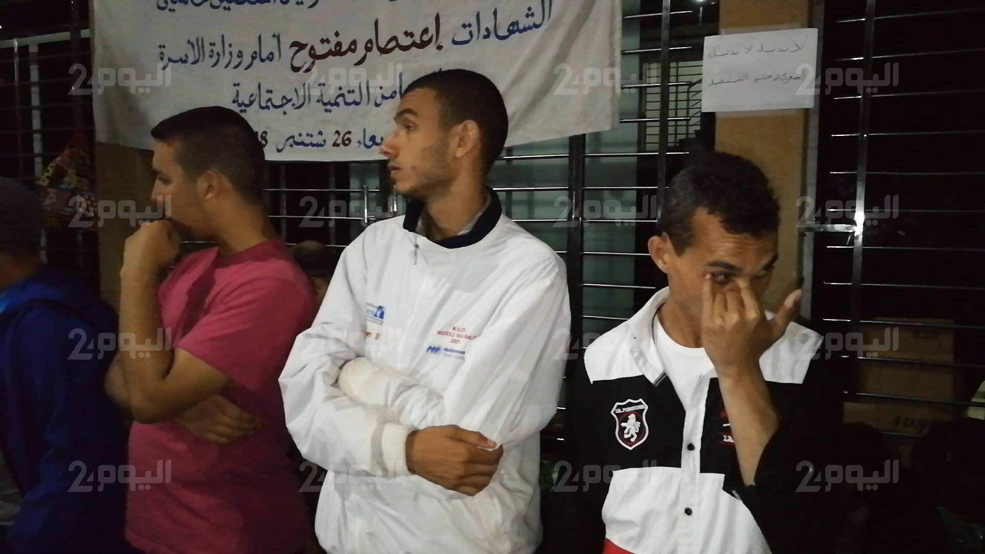 بعد أن عاد إليها جثة هامدة...ألم وحزن يخيم على بلدة "صابر"-صور