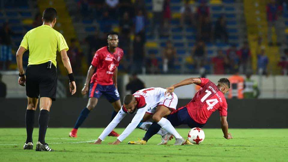 "الكاف" يكشف عن موعد مباراة الوداد بعصبة الأبطال الإفريقية