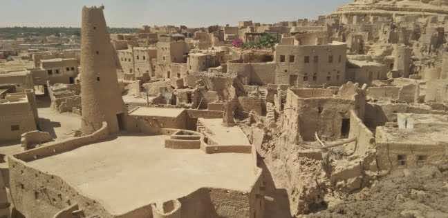 مساحته 300 متر.. افتتاح مسجد أنشأته مغربية قبل 840 سنة