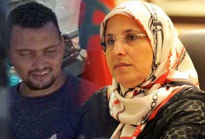 بعد وفاة مكفوف بوزارتها...الحقاوي تؤجل حفل تسليم جائزة "تميز المرأة"