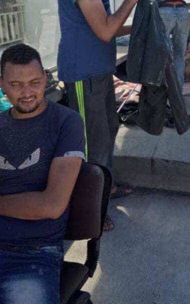 هذا ما خلص إليه تشريح جثة "الفقيد صابر"..وزملاؤه يصرون على توديعه من أمام وزارة الحقاوي