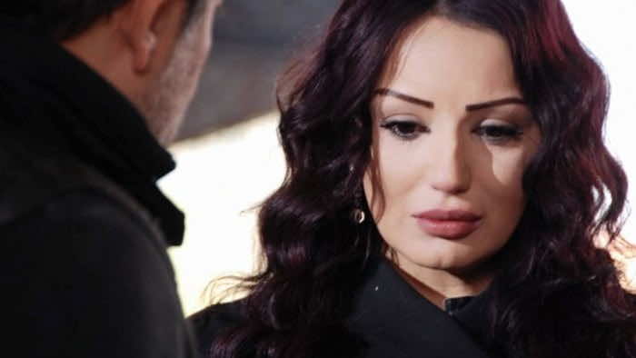 بعد خضوعها لعملية جراحية.. الممثلة السورية دينا هارون في ذمة الله