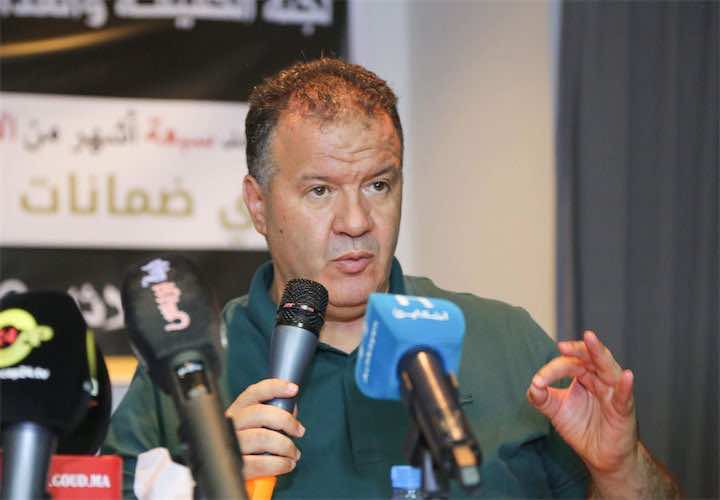 رضى: النيابة العامة شككت في أدلتها وبوعشرين منع من أدلة قوية تبرؤه- فيديو