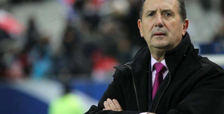قبل مواجهة الوداد.. النجم التونسي يقيل مدربه ويعين المدرب السابق للمنتخب