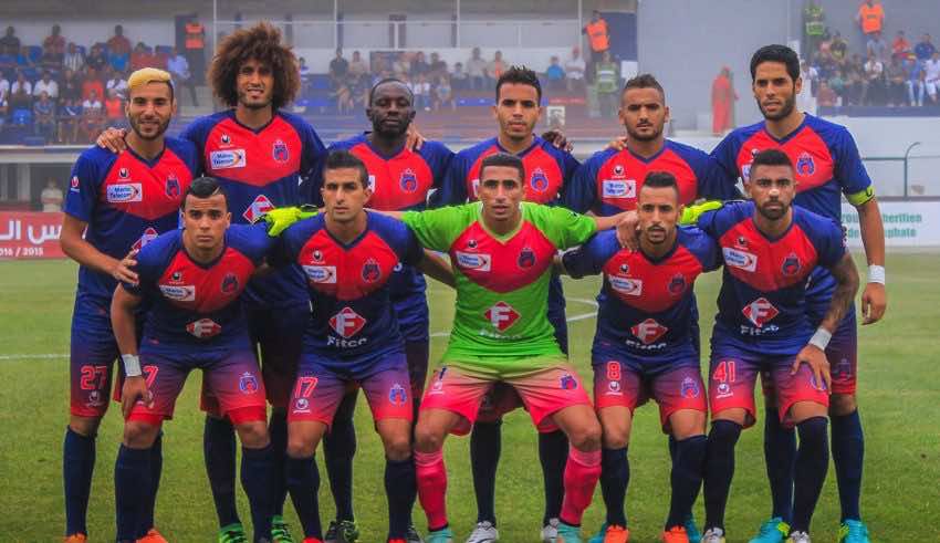 اعتقال لاعب أولمبيك أسفي تحت تأثير السكر والنادي يرد عبر"اليوم24"