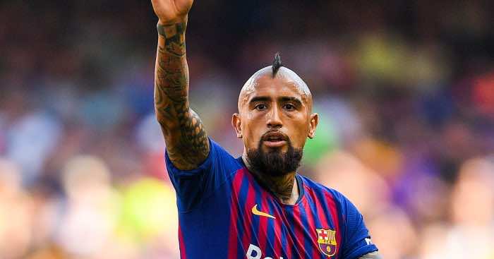 مارسيليا الفرنسي يرغب في التعاقد مع نجم برشلونة الإسباني