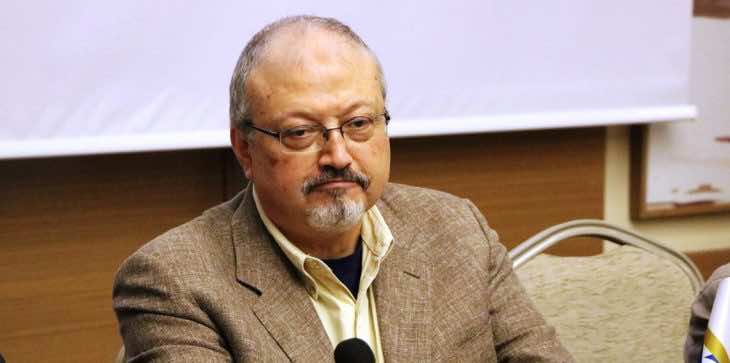 أمير سعودي بارز يزور تركيا لبحث اختفاء خاشقجي
