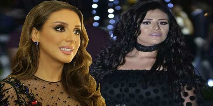 رغم وفاة أختها.. أنغام تحيي حفلًا غنائيًا الأسبوع المقبل