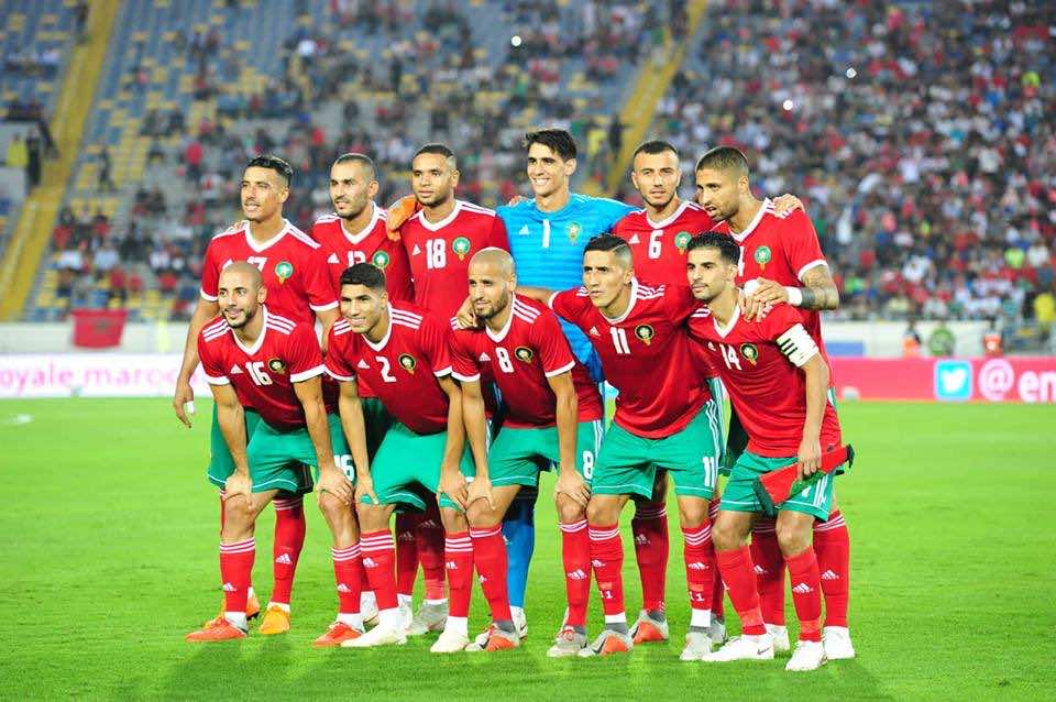 لاعب آخر ينضاف إلى لائحة المصابين بالمنتخب