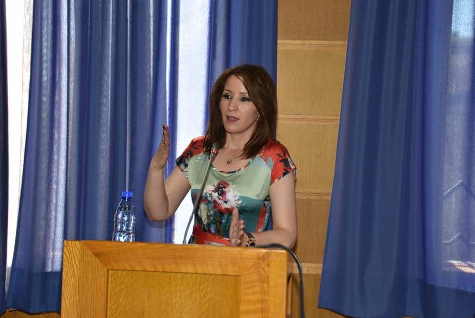 برلمانية تتساءل حول تعطيل مستشفى في إمزورن رغم تجهيزه.. والدكالي لا يجيب