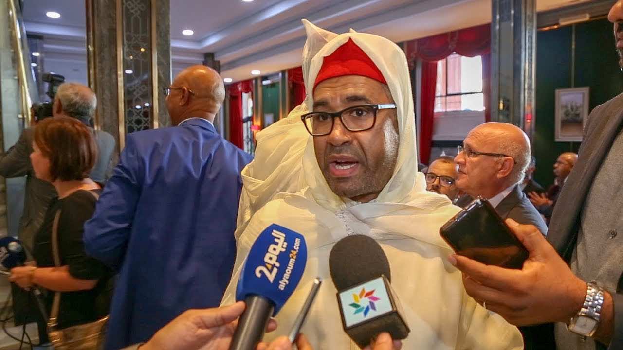 مجموعة "البيجيدي" تنتقد البرنامج الحكومي.. وبوانو يضع وهبي أمام مطالبه بالإفراج عن المعتقلين السياسيين