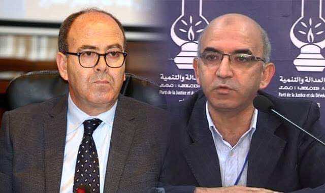 بدعم من الأغلبية والباطرونا.. "بنشماش" يهزم الـPJD ويترأس "المستشارين"
