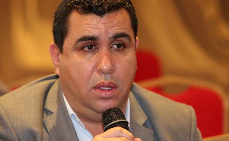 "مسؤول حزبي: ترشح "البيجيدي" لمنافسة بن شماش انفعالي ونابع عن عدائه لـ "البام