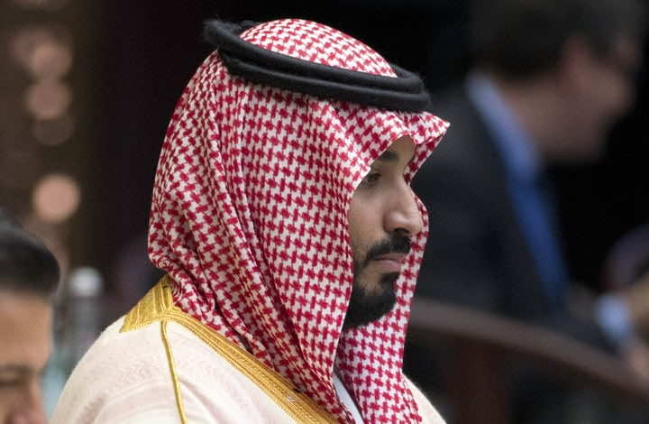واشنطن بوست: معلومات عن أوامر من ابن سلمان لتصفية خاشقجي