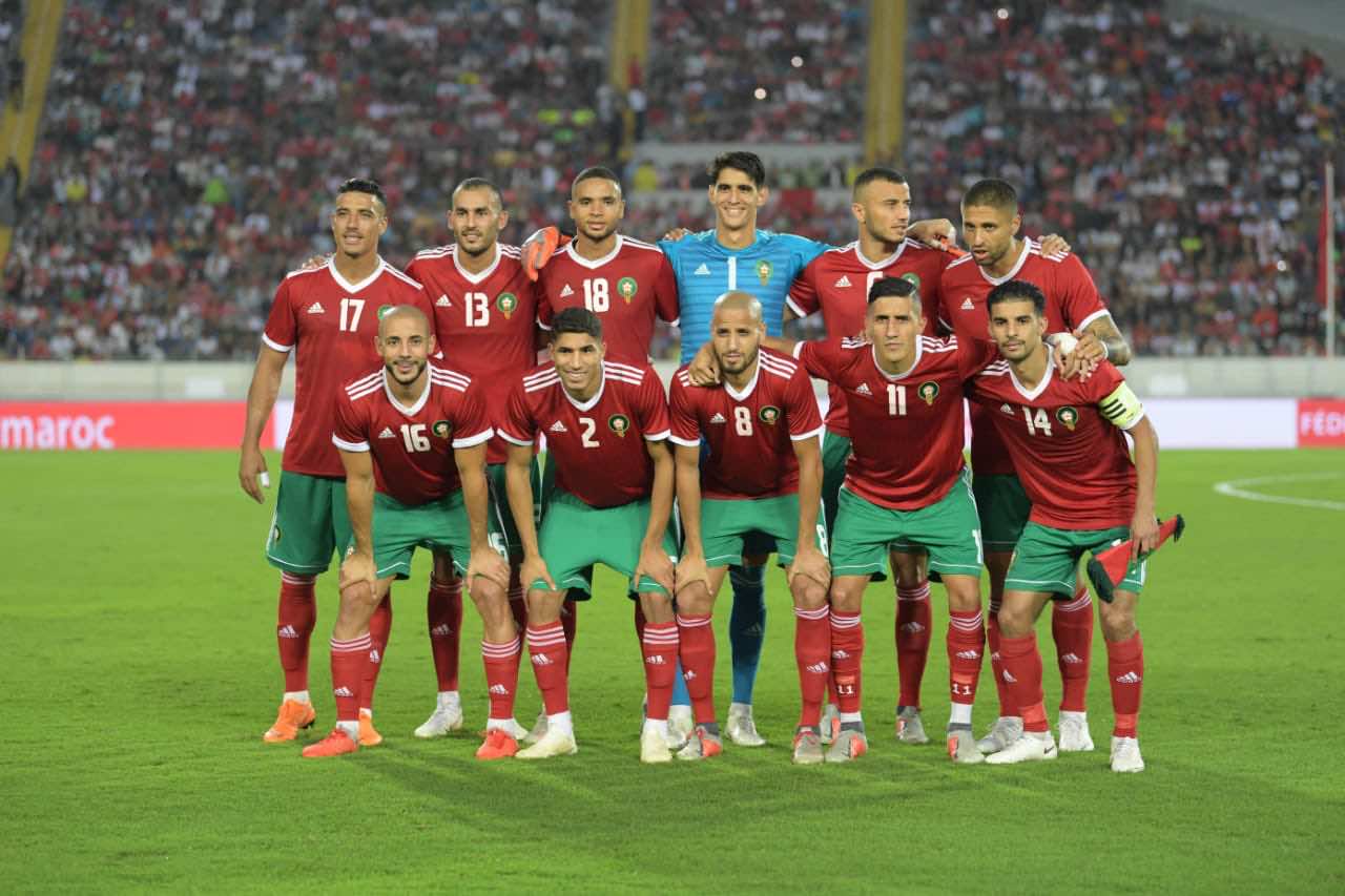 عاجل- بحضور ميسي.. المنتخب المغربي يواجه الأرجنتين رسميا بالرباط وهذا موعد المباراة