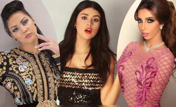 اتهامات وردود نارية على "أنستغرام".. خلاف باطمة وتسكت وسلمى رشيد يعود للواجهة من جديد