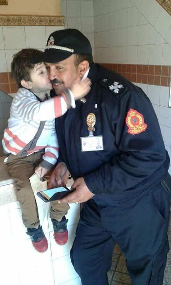 عبد الجليل.. قصة ضابط  نزيه أنهى "قطار بوقنادل" حياته