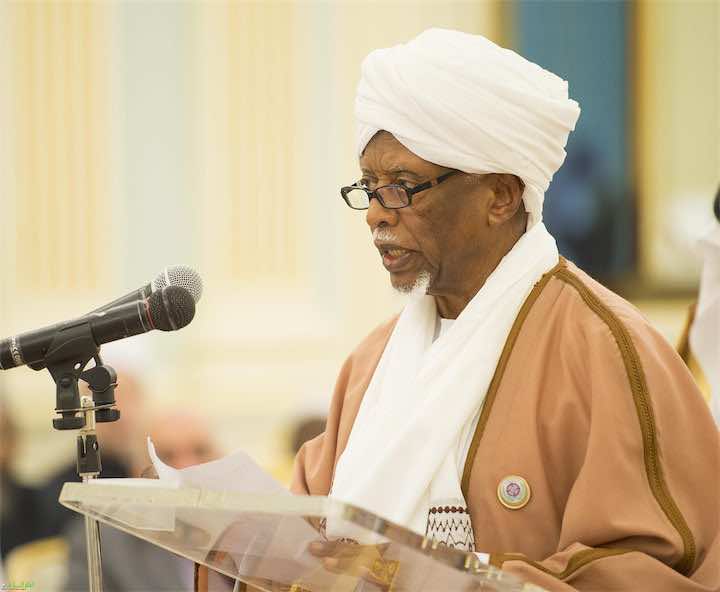 وفاة الرئيس السوداني الأسبق سوار الذهب عن عمر ناهز83 عاما