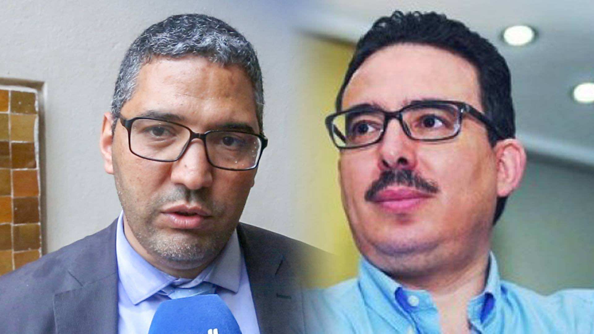 فضائح محاكمة بوعشرين.."محامي الدولة" يؤجل مرافعته ضدا على ضوابط القانون..والإدريسي: إنه العبث!