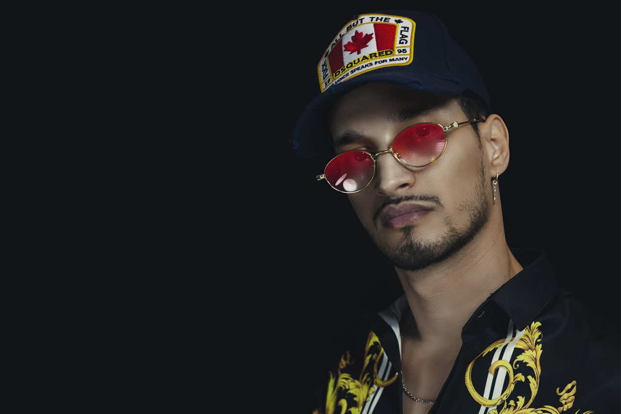 سول كينغ" يطلق ألبوما جديدا"