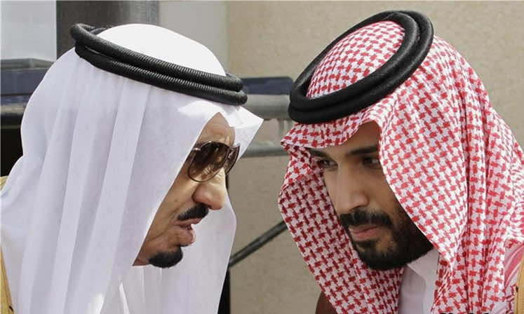 في أول جولة خارجية بعد مقتل خاشقجي.. محمد بن سلمان يشارك في قمة مجموعة العشرين