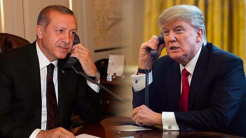 ترامب ينقلب على السعودية: قتل خاشقجي كان سيئا .. من خطط له بورطة كبيرة الآن.. وأردوغان كان قاسيا