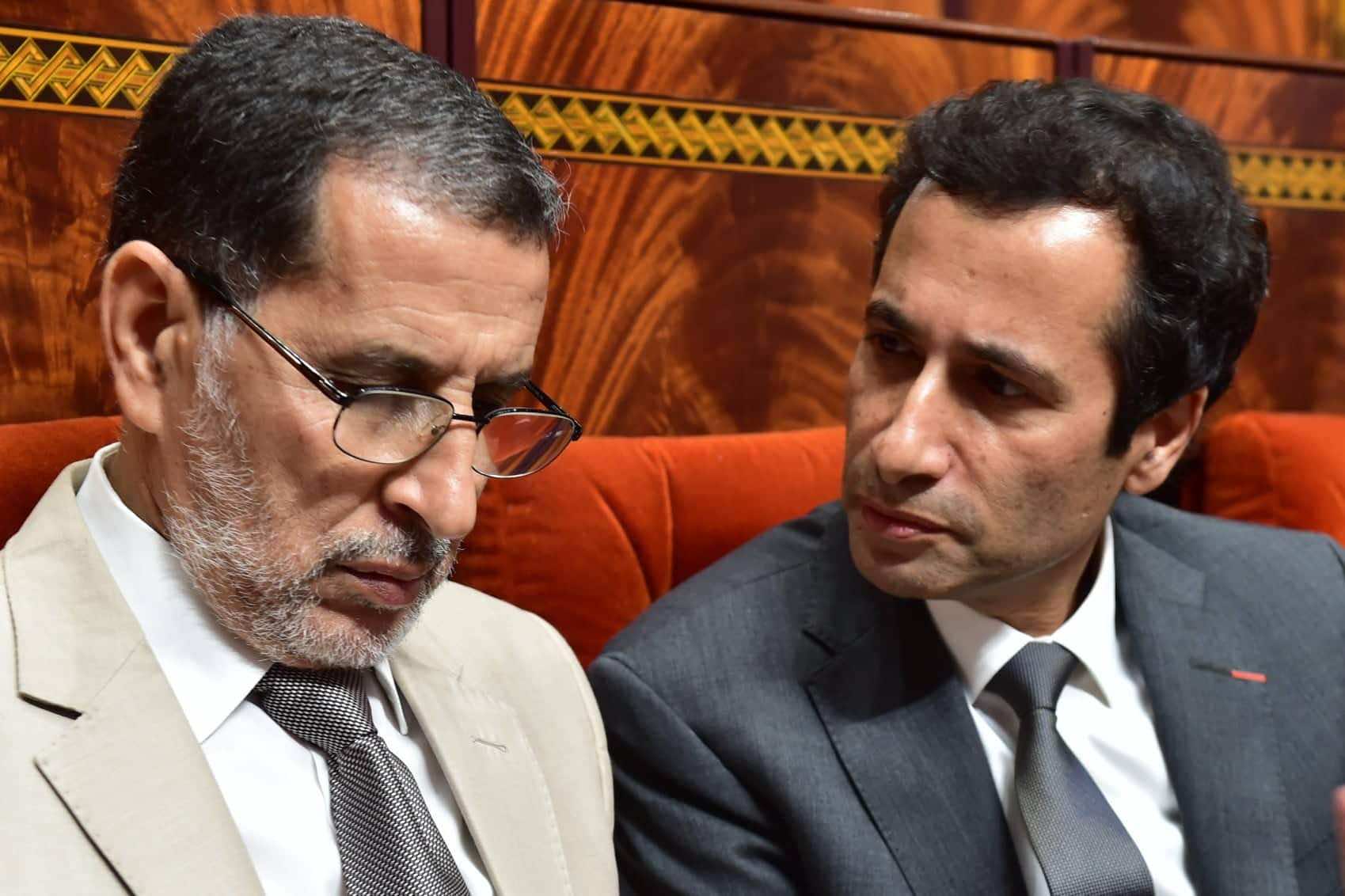 بنشعبون للبرلمانيين: ارتفاع أسعار النفط والغاز سيؤثر على التوزنات المالية لـ2019