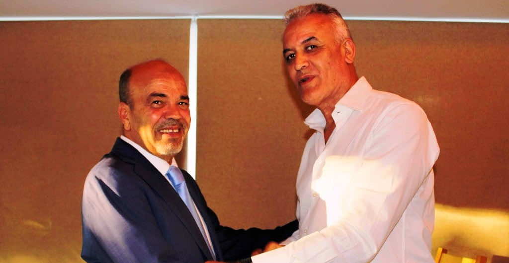 شبح الإقالة يهدد مدرب بطل المغرب..والسبب سوء النتائج!