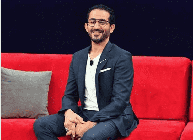 أحمد حلمي يعود لـ"برامج الأطفال".. هل يغيب عن "عرب غوت تالنت"؟