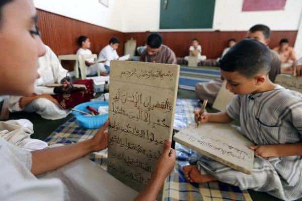 تطورات مثيرة في قضية اغتصاب طفل داخل كتاب قرآني في العرائش