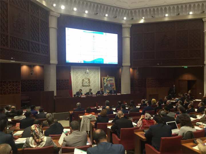 العثماني: مجتمعنا يعيش مراحل انتقالية.. ولابد من التواضع لإصلاح التعليم