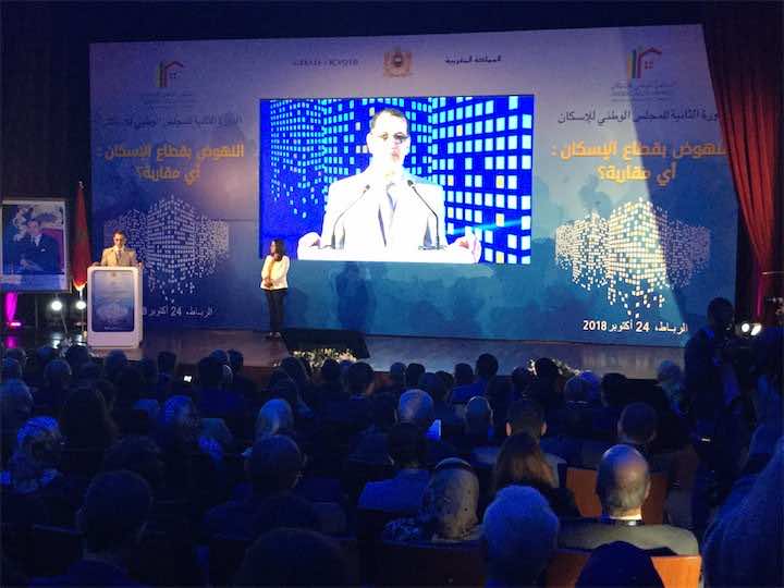 العثماني: المغاربة لا يشعرون دائما بالدعم الموجه للسكن.. للأسف لا يصلهم دائما