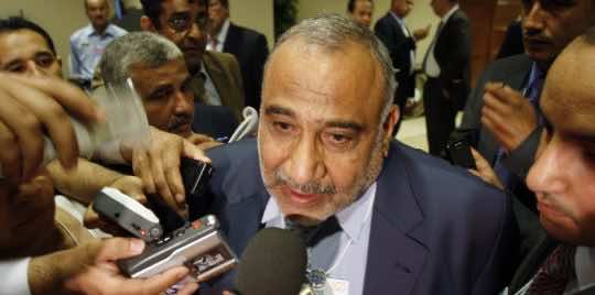 البرلمان العراقي يوافق على 14 وزيرًا في تشكيلة عبدالمهدي