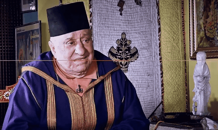 البشير السكيرج يشتكي "تغيبه" عن الساحة الفنية-فيديو