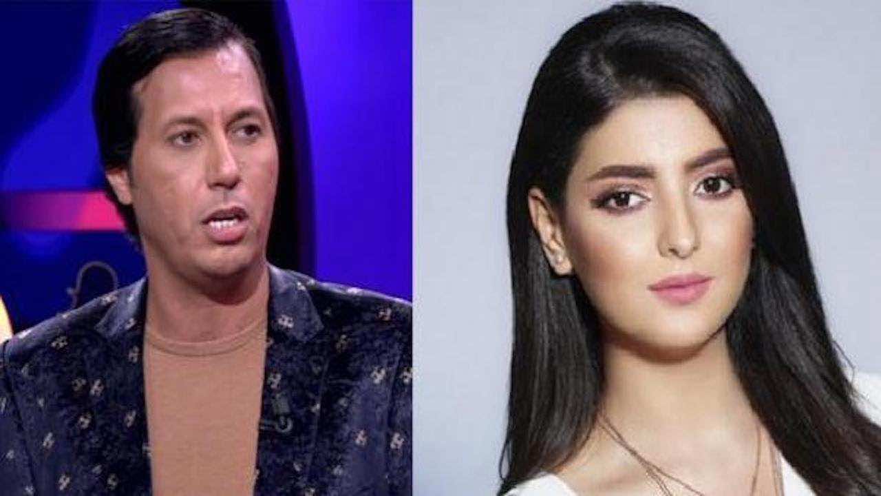 مشاهير يهاجمون بنبشير بعد "وقاحته" مع مريم سعيد
