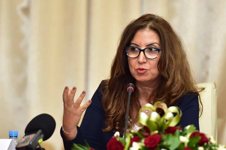 الإفريقي عن اعتقال هاجر الريسوني: حزينة لأن النساء تتعرضن للرجم الرمزي بسيناريوهات انتقامية محبكة